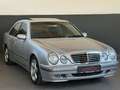 Mercedes-Benz E 430 V8 ELEGANCE/SHD/NAVI/KLIMA/PDC Silber - thumbnail 1