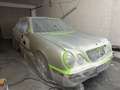 Mercedes-Benz E 430 V8 ELEGANCE/SHD/NAVI/KLIMA/PDC Silber - thumbnail 27
