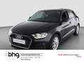 Audi A1 30TFSI advanced MMi connect Interfa Schwarz - thumbnail 1