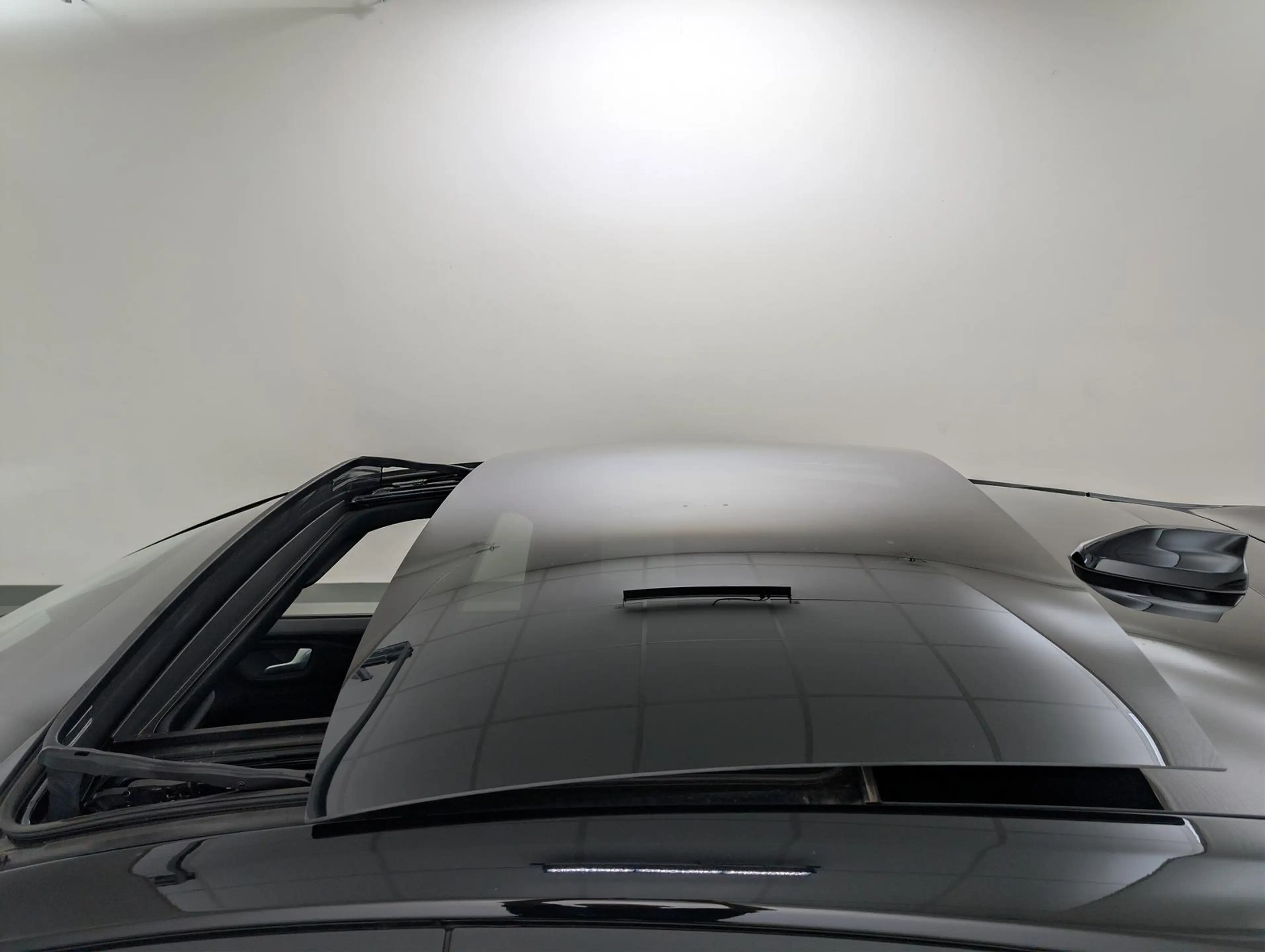 Ford Puma 1.0 Aut M-Hybrid ST-Line X Matrix+Pano+AHK — photo 11