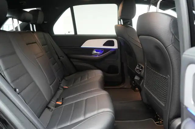 Mercedes-Benz Gle view 13
