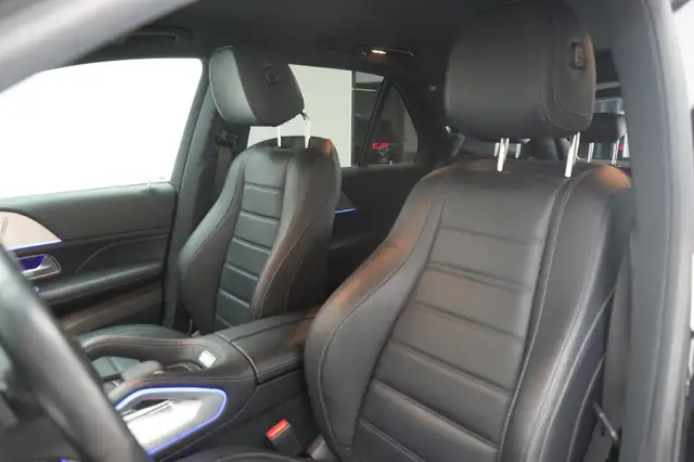 Mercedes-Benz Gle view 6