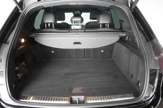 Mercedes-Benz Gle view 7