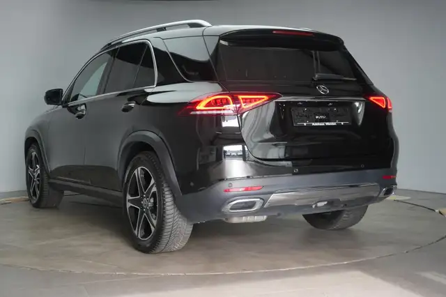 Mercedes-Benz Gle view 5