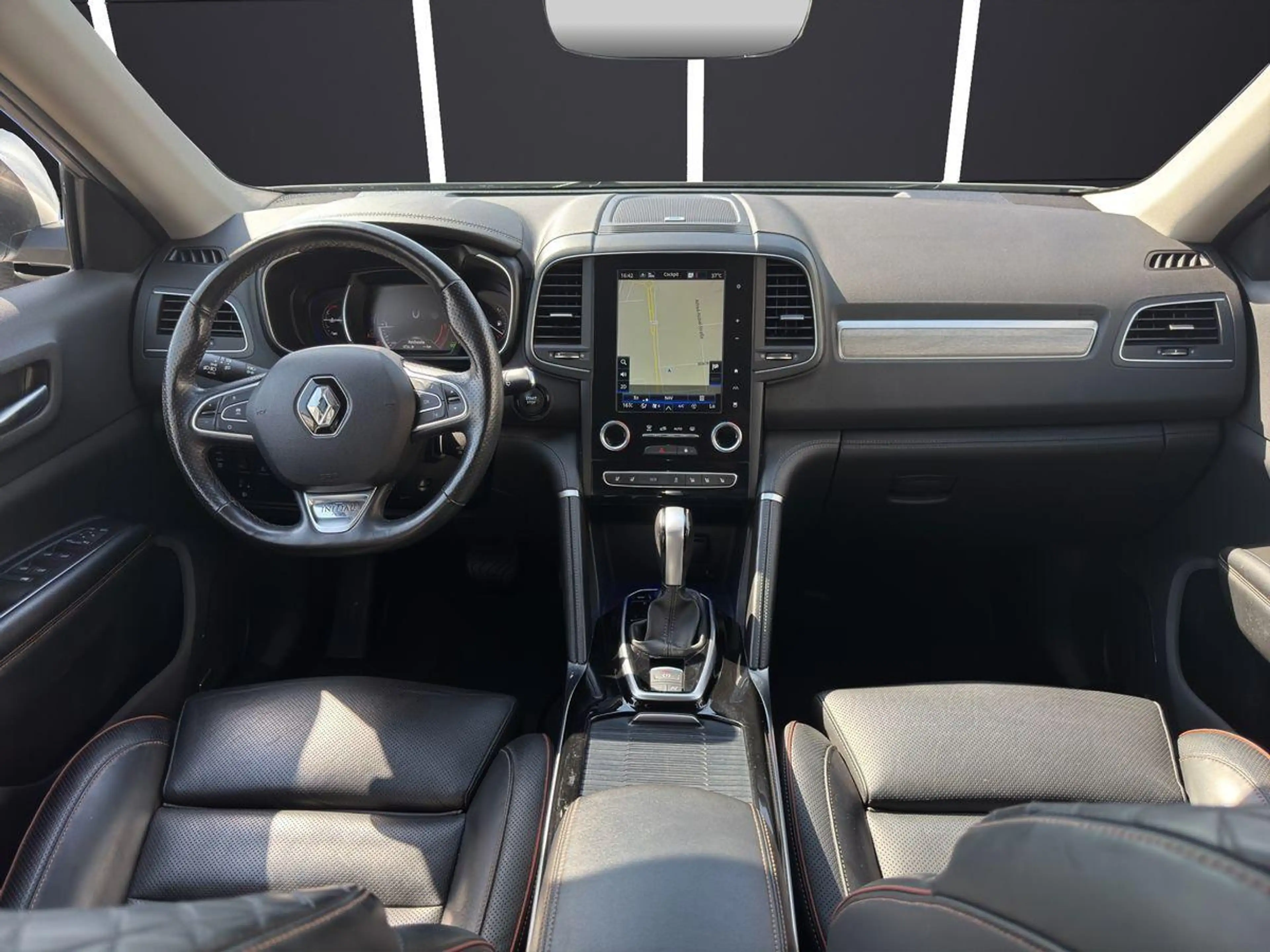 Renault Koleos Initiale Paris 4x4 Pano LED BOSE ACC — photo 10