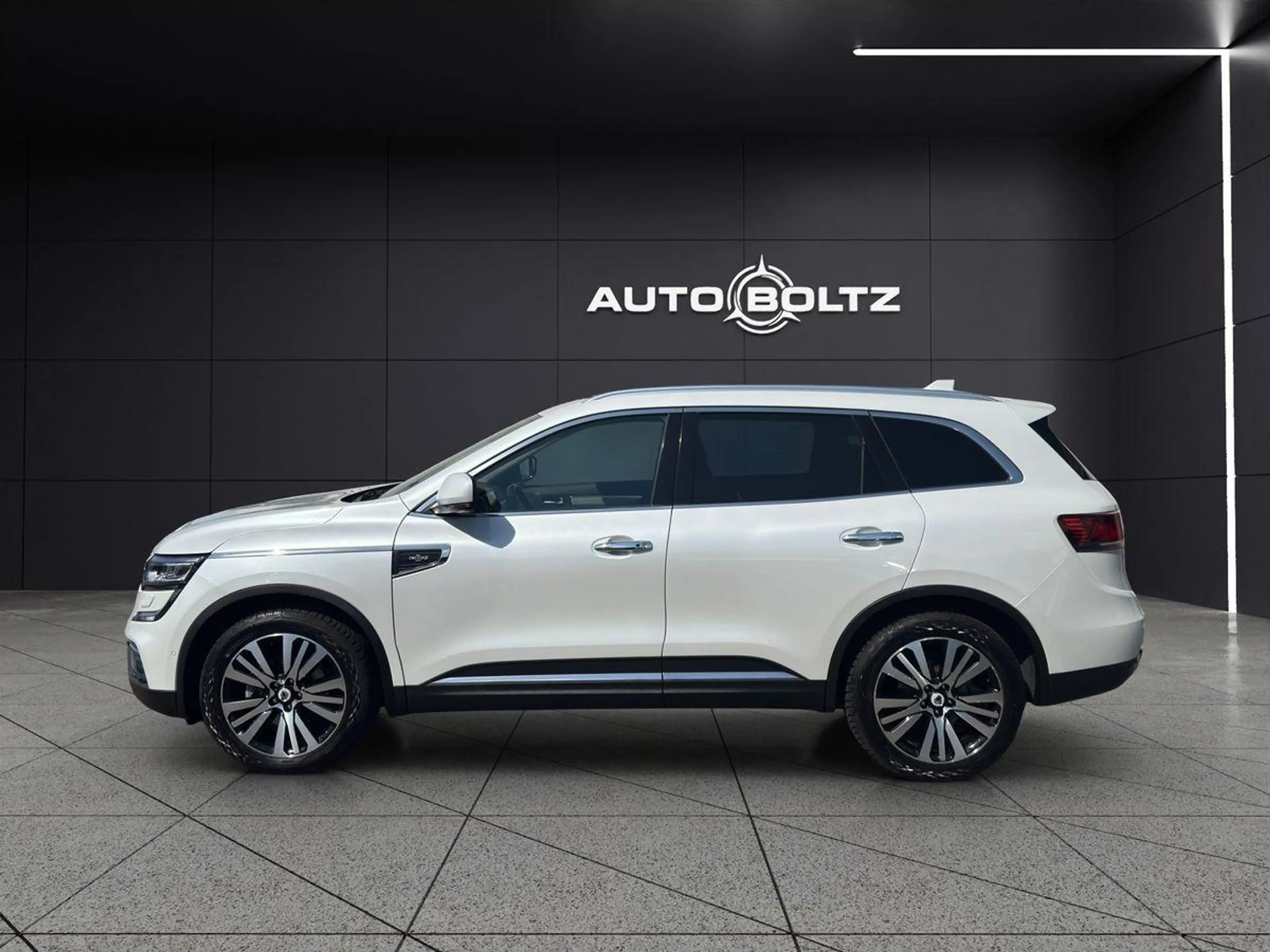 Renault Koleos Initiale Paris 4x4 Pano LED BOSE ACC — photo 3