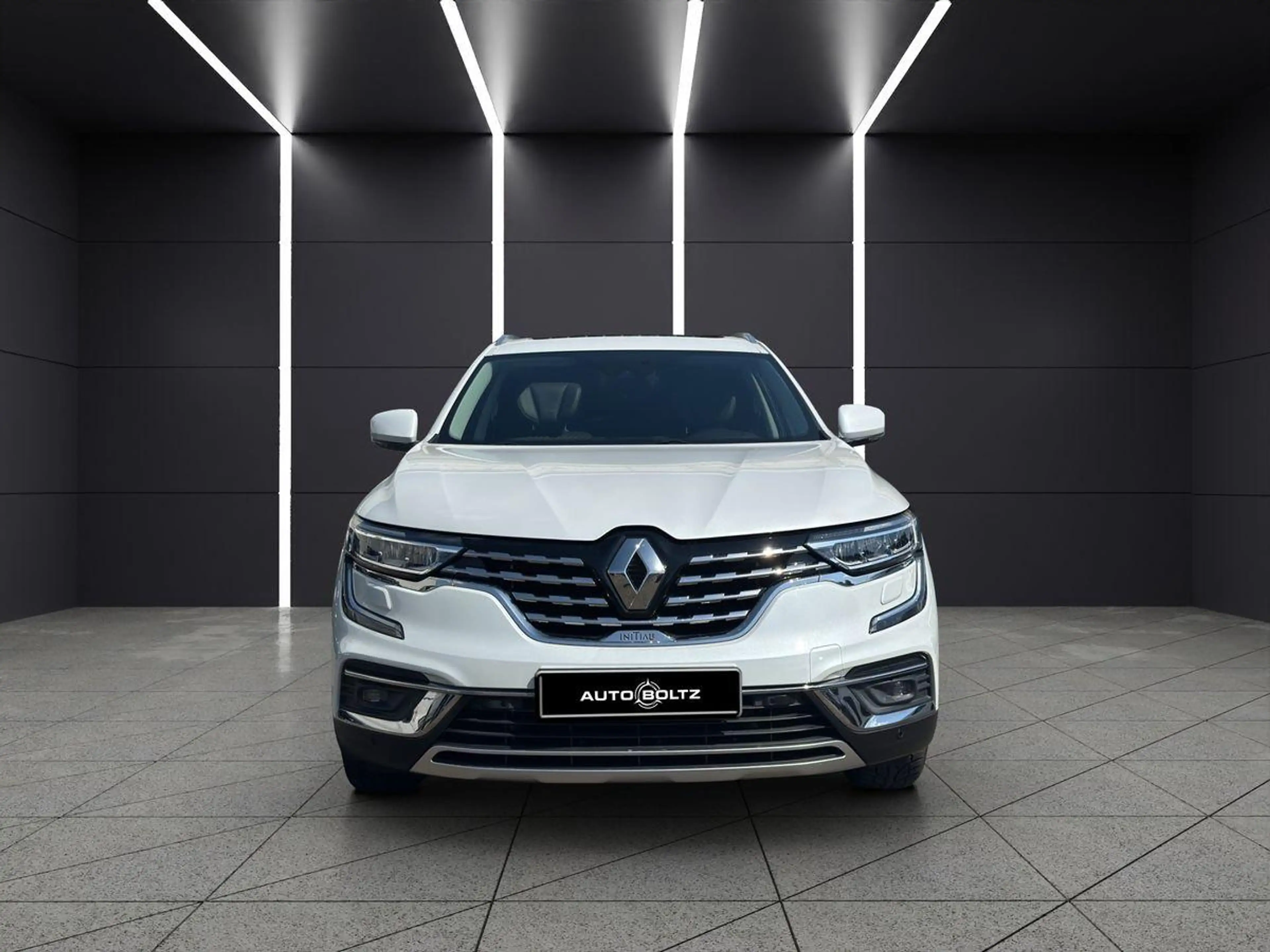 Renault Koleos Initiale Paris 4x4 Pano LED BOSE ACC — photo 2
