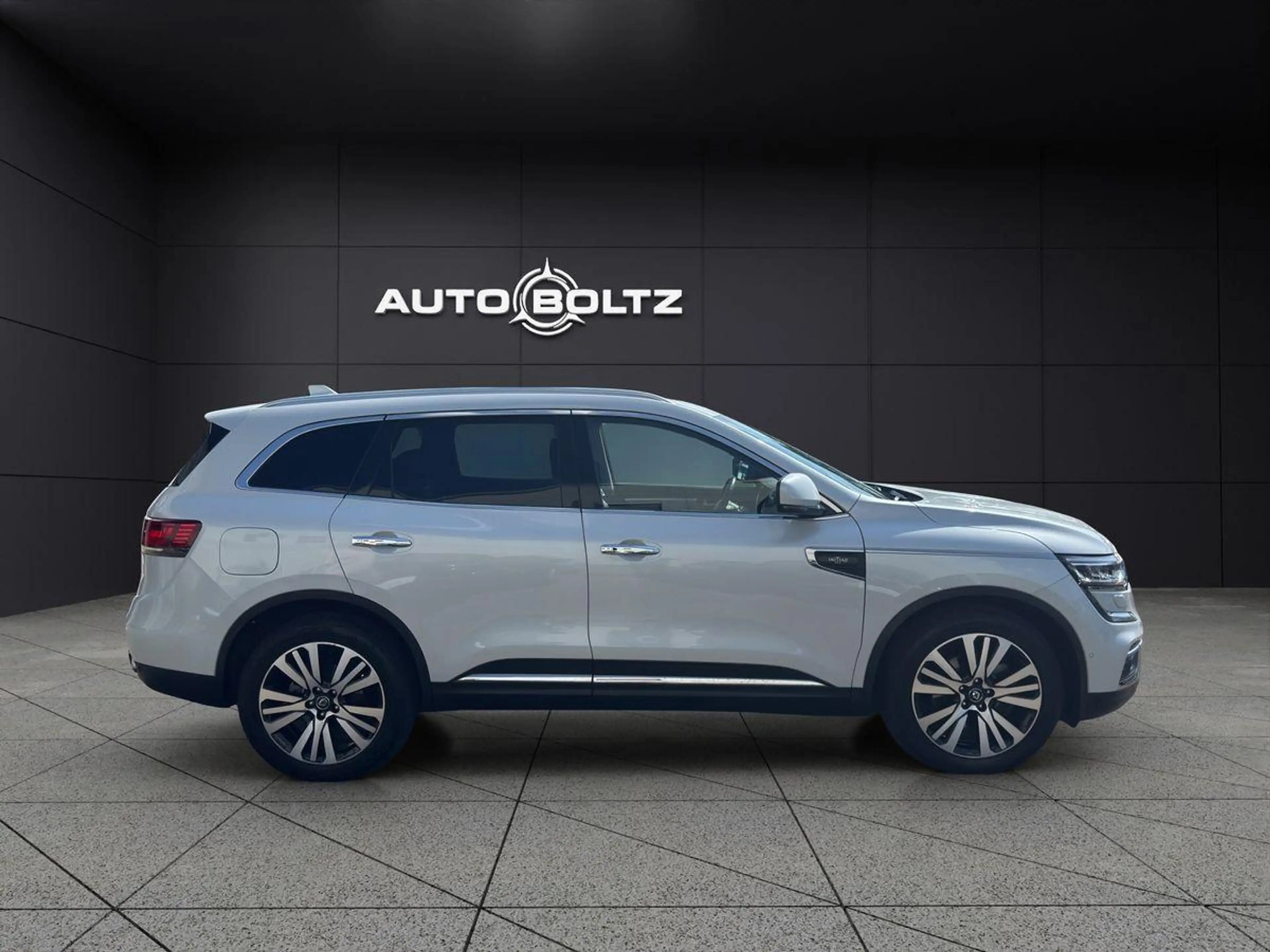 Renault Koleos Initiale Paris 4x4 Pano LED BOSE ACC — photo 7