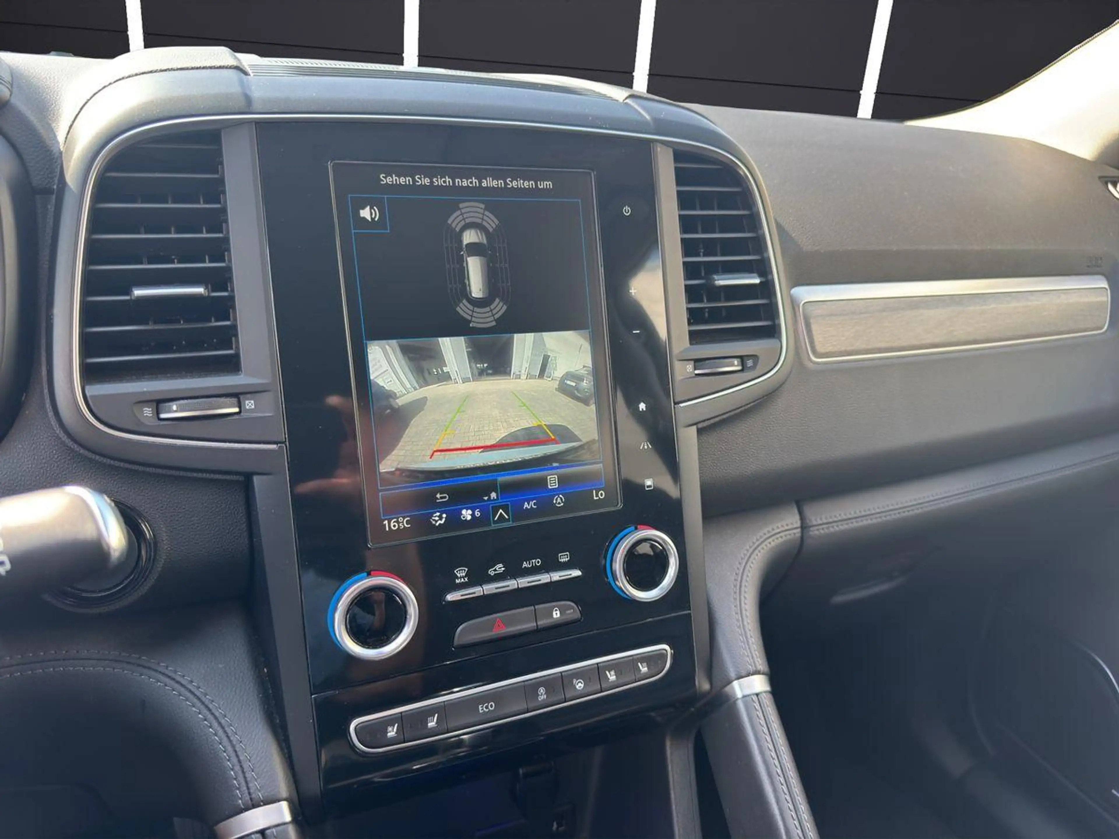 Renault Koleos Initiale Paris 4x4 Pano LED BOSE ACC — photo 13