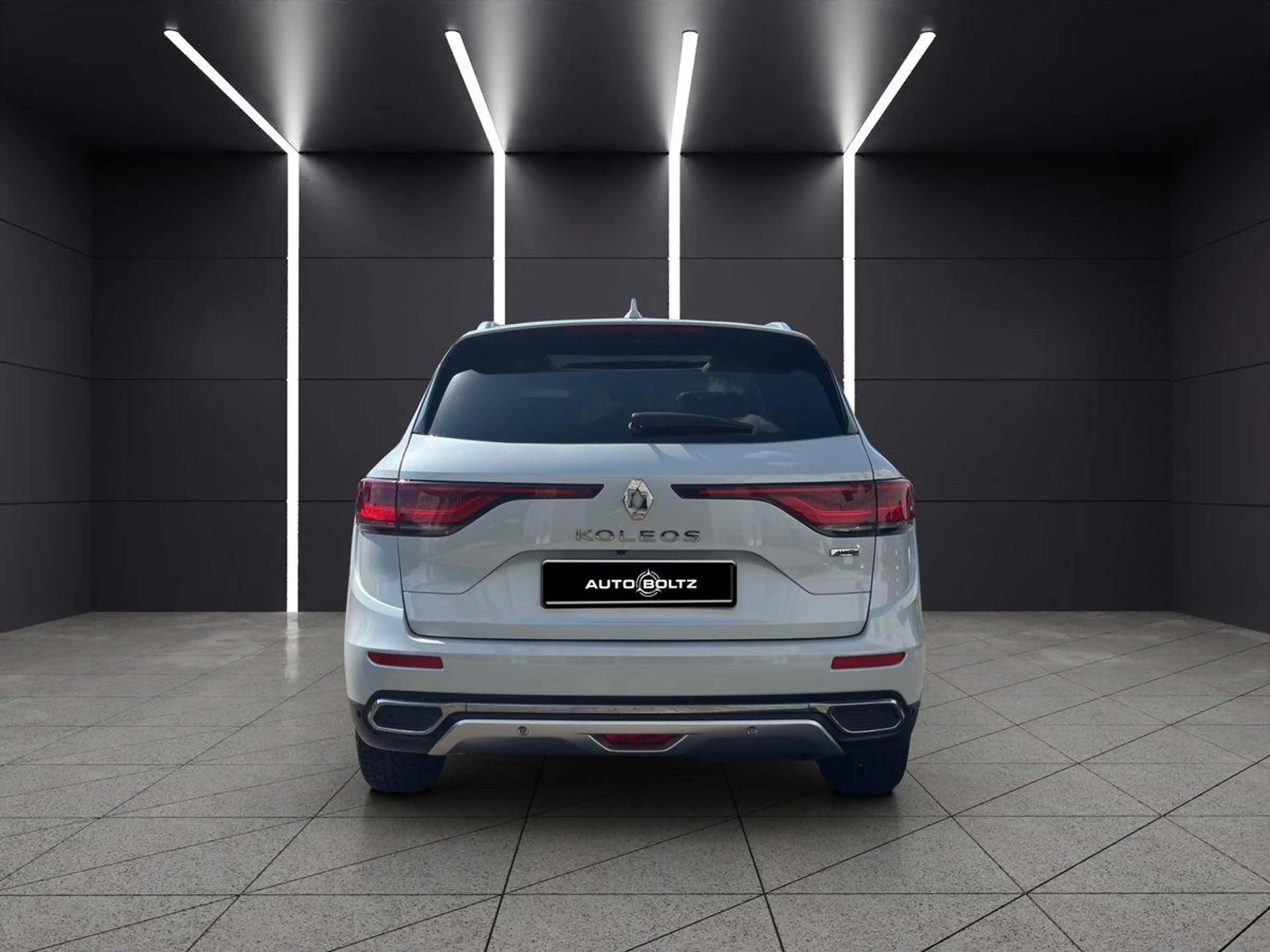 Renault Koleos Initiale Paris 4x4 Pano LED BOSE ACC — photo 5