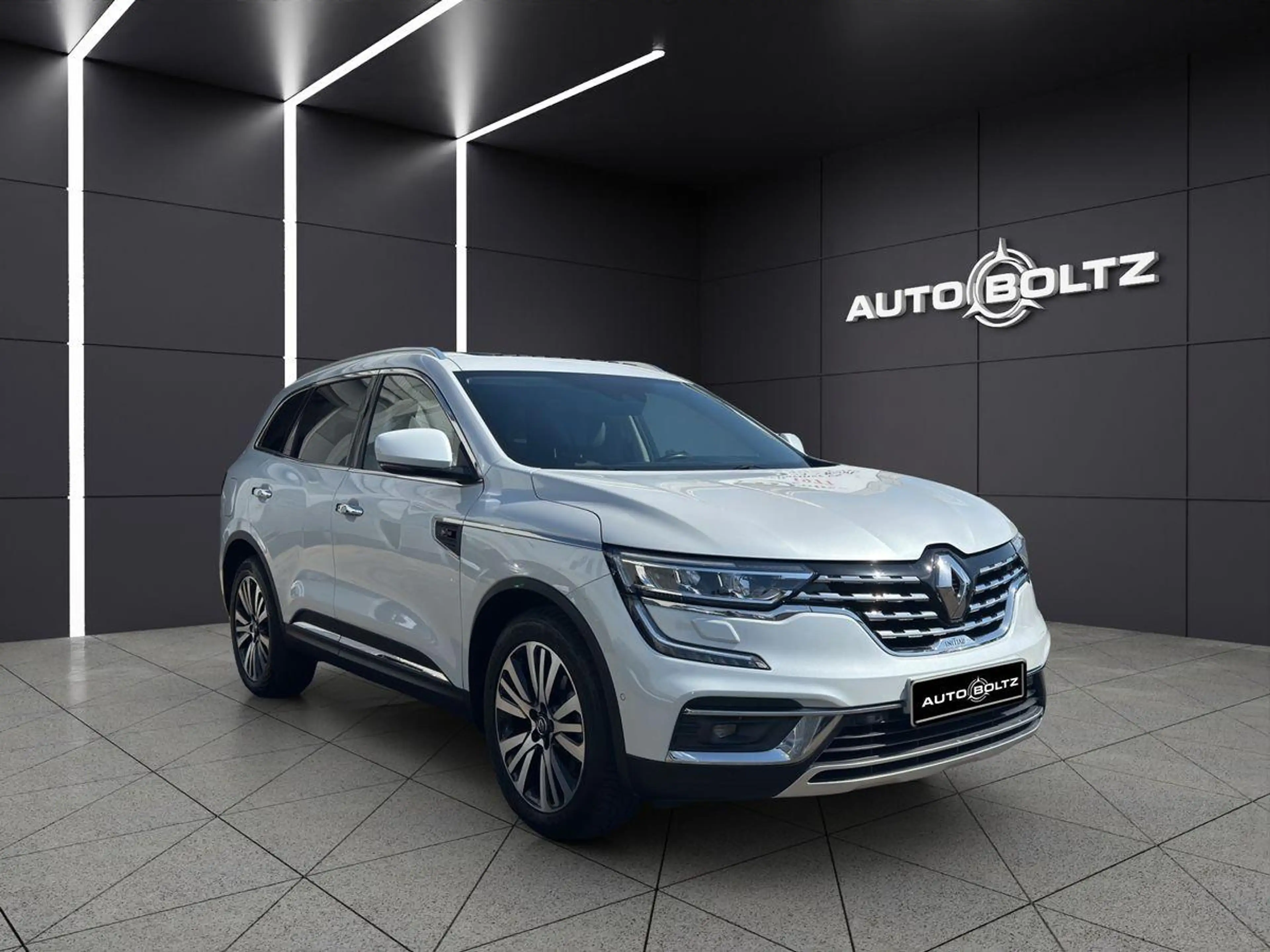 Renault Koleos Initiale Paris 4x4 Pano LED BOSE ACC — photo 8