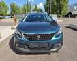Peugeot 2008 Style Klima-Sitzheizung-AHK-8 fach bereift. Top! Blau - thumbnail 8
