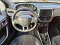 Peugeot 2008 Style Klima-Sitzheizung-AHK-8 fach bereift. Top! Blau - thumbnail 17