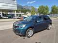 Peugeot 2008 Style Klima-Sitzheizung-AHK-8 fach bereift. Top! Blau - thumbnail 1