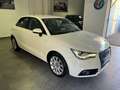 Audi A1 A1 Sportback 1.2 tfsi Attraction Weiß - thumbnail 4