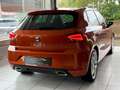 SEAT Ibiza 1.5 TSI FR 1.Hand/LED/ACC/DAB/CarPlay/Navi Orange - thumbnail 4
