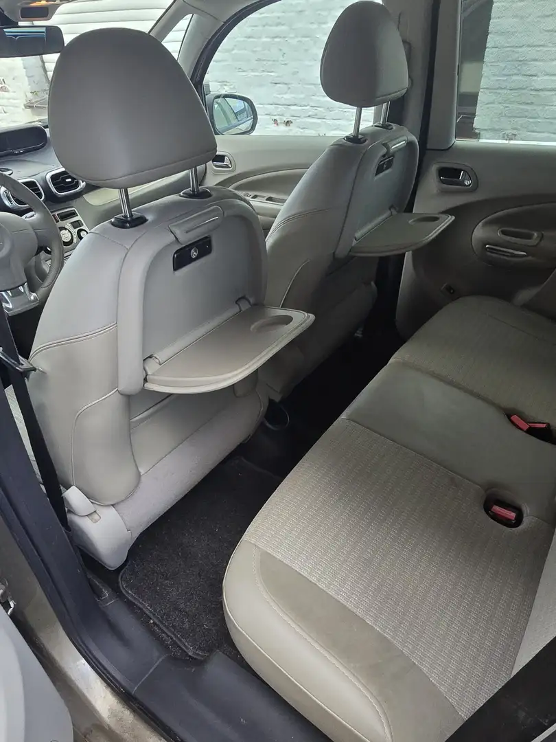 Citroen C3 Picasso VTi 95 Advance - 1