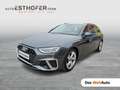 Audi A4 40 TFSI S line Grau - thumbnail 1