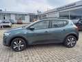 Dacia Sandero Stepway TCe 90 Expression *KLIMA/CARPLAY/PDC* Vert - thumbnail 6