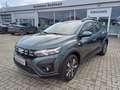 Dacia Sandero Stepway TCe 90 Expression *KLIMA/CARPLAY/PDC* Vert - thumbnail 1