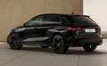 Audi A3 Sportback S line 35 TFSI tronic 2xS Nav 18Z 110... Schwarz - thumbnail 2