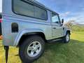 Land Rover Defender 90 TD4 3 places 1 main siva - thumbnail 9