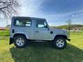 Land Rover Defender 90 TD4 3 places 1 main siva - thumbnail 8