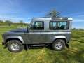 Land Rover Defender 90 TD4 3 places 1 main siva - thumbnail 7
