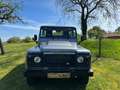 Land Rover Defender 90 TD4 3 places 1 main siva - thumbnail 2