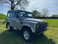 Land Rover Defender 90 TD4 3 places 1 main siva - thumbnail 3