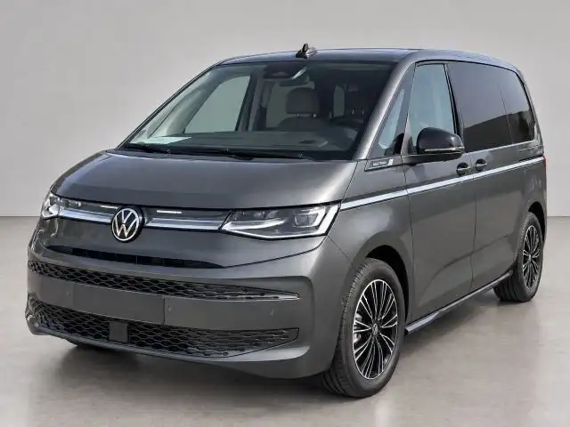 Volkswagen T7 Multivan Multivan Style 1.5 TSI DSG 4MOTION eHybrid kurze