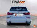 BMW 118 118d Blanc - thumbnail 7
