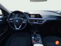 BMW 118 118d Blanc - thumbnail 12