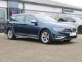 Volkswagen Passat Alltrack 4Motion 2.0 TDI DSG*AHK*VC* Bleu - thumbnail 3