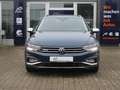 Volkswagen Passat Alltrack 4Motion 2.0 TDI DSG*AHK*VC* Bleu - thumbnail 1