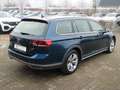 Volkswagen Passat Alltrack 4Motion 2.0 TDI DSG*AHK*VC* Bleu - thumbnail 5