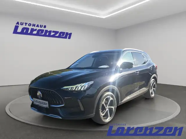 MG HS 1.5 DCT 2WD Lux Sunroof Leder HUAU neu