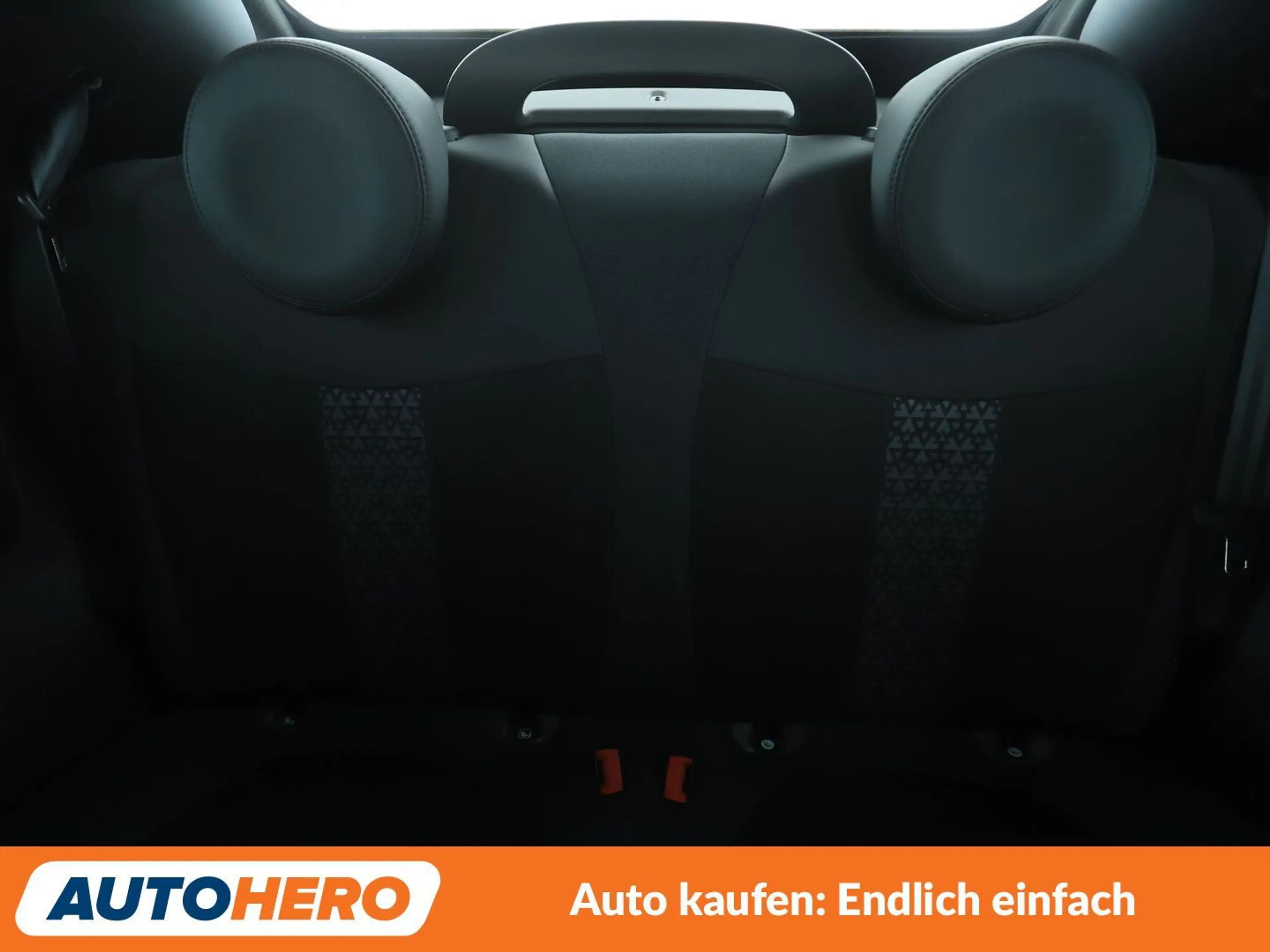 Fiat 500C 1.0 Mild-Hybrid Sport*NAVI*PDC*KLIMA*TEMPO* — photo 15