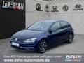 Volkswagen Golf 1.5 TSI BM Join ACC Navi SHZ LMF Blau - thumbnail 2