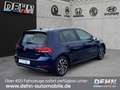 Volkswagen Golf 1.5 TSI BM Join ACC Navi SHZ LMF Blau - thumbnail 3