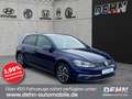 Volkswagen Golf 1.5 TSI BM Join ACC Navi SHZ LMF Blau - thumbnail 1