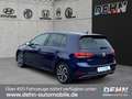 Volkswagen Golf 1.5 TSI BM Join ACC Navi SHZ LMF Blau - thumbnail 4