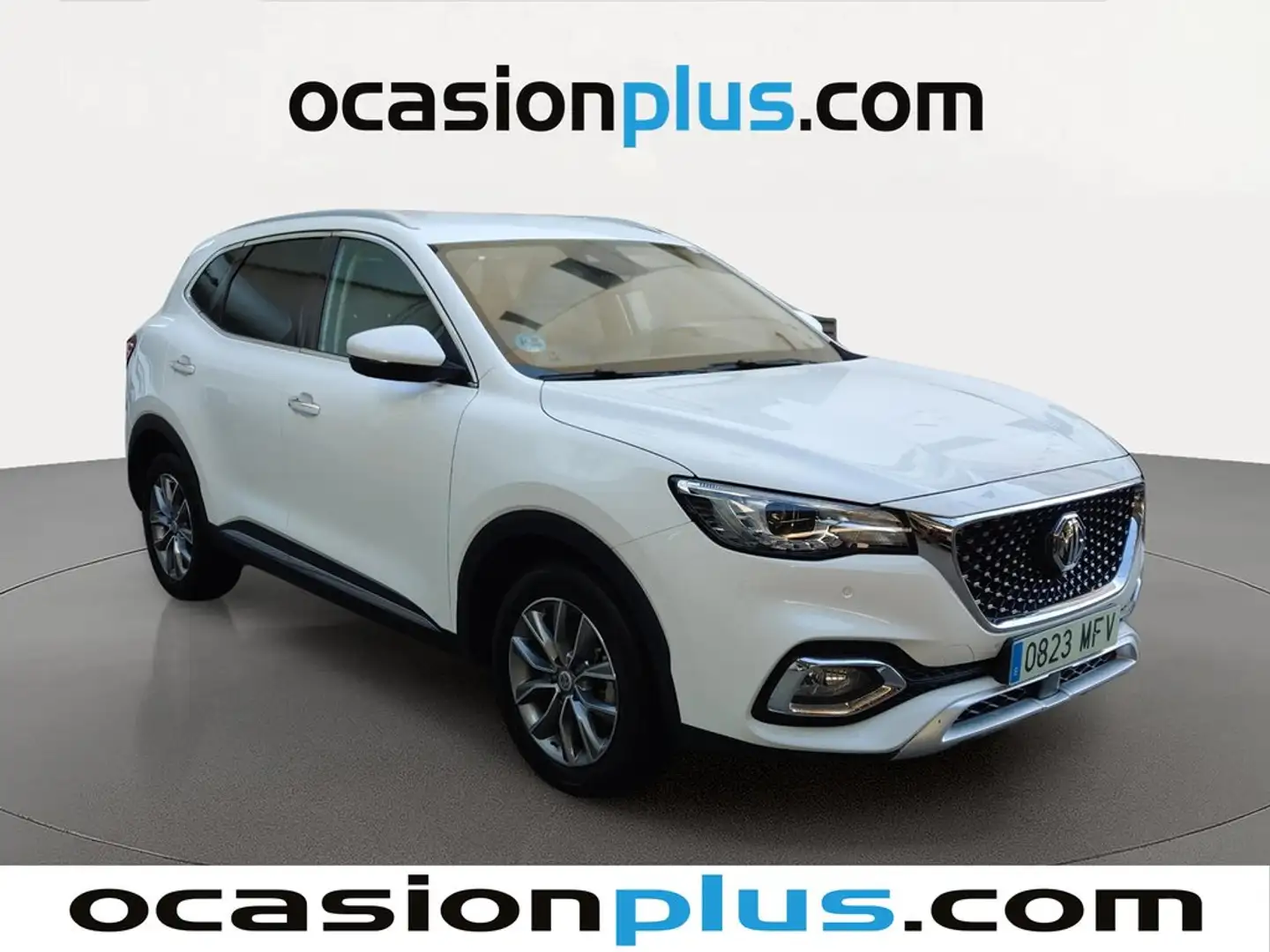 MG HS 1.5 T-GDI Comfort Blanco - 2