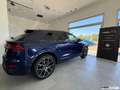 Audi Q8 55 TFSI QUATTRO SPORT /GARANZIA  AUDI 04/2028 Blu/Azzurro - thumbnail 8