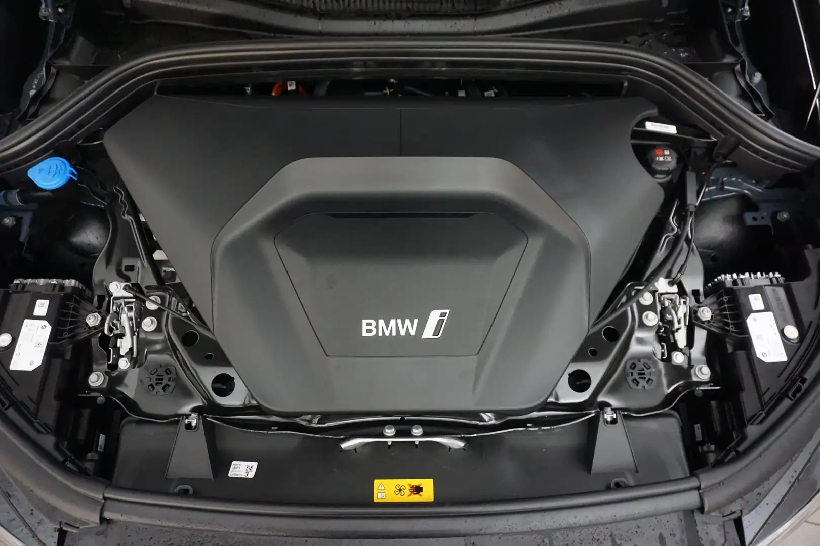 BMW iX1 iX1 xDrive30 Gris - 2