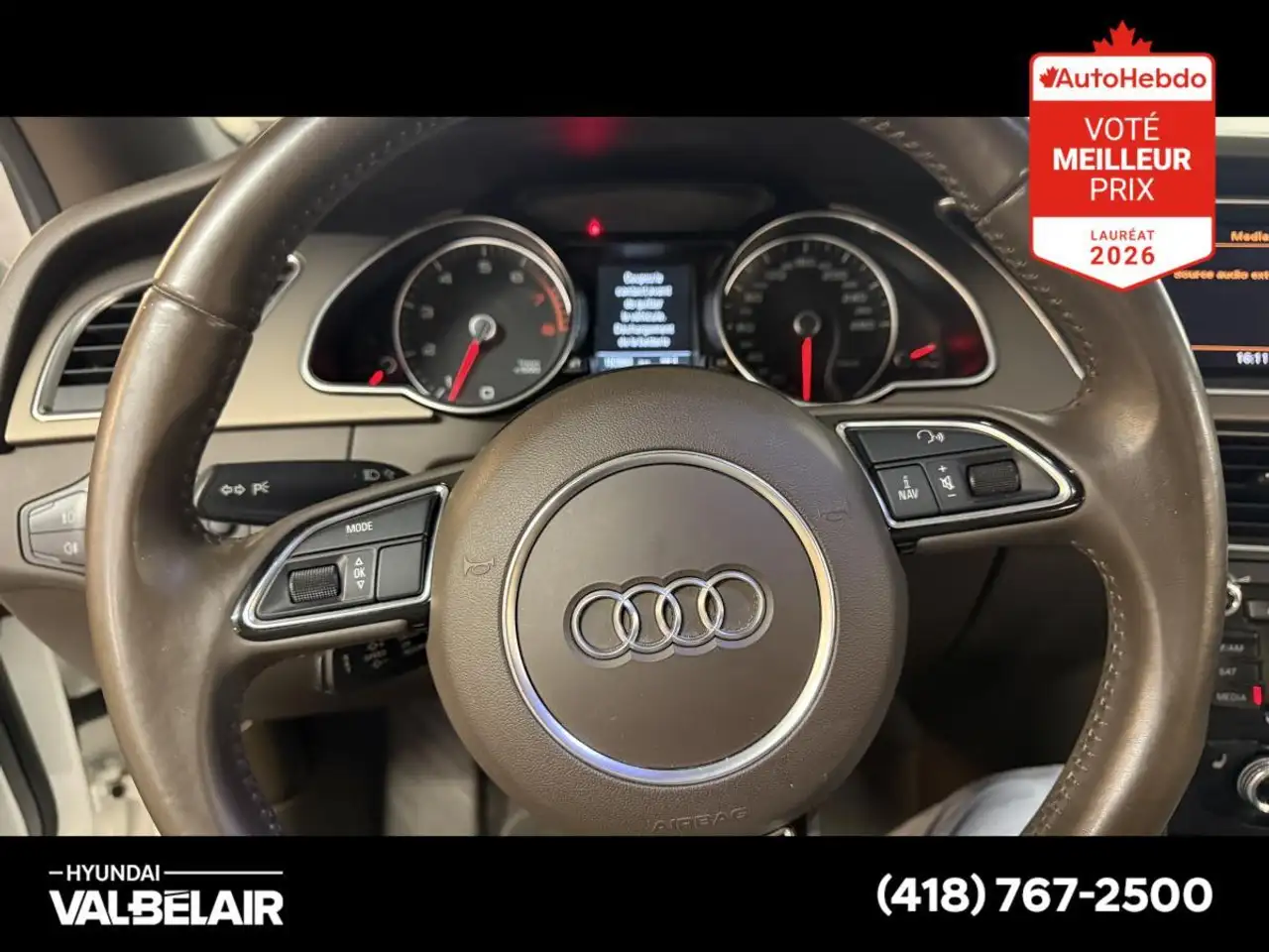 Audi A5 fotografie Audi A5