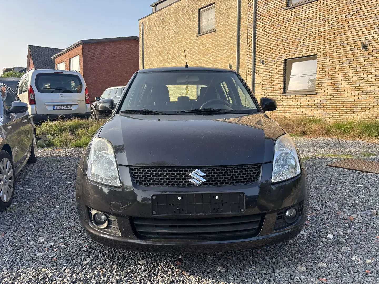 Suzuki Swift 1.3 benzine Airco. - 2