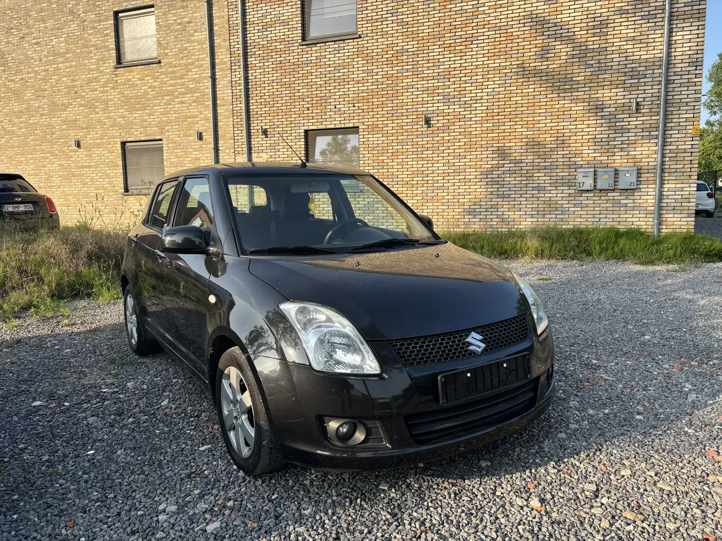 Suzuki Swift 1.3 benzine Airco. - 1