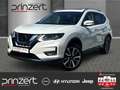 Nissan X-Trail 1.3 DIG-T DCT "Tekna" Navi*ProPilot*PGD* Weiß - thumbnail 1