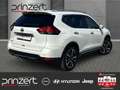 Nissan X-Trail 1.3 DIG-T DCT "Tekna" Navi*ProPilot*PGD* Weiß - thumbnail 3